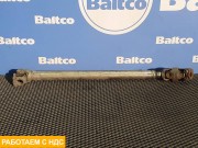 Вал рулевой