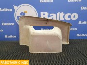 Нижняя подножка правая