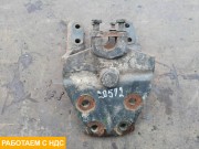 Кронштейн крепления передней рессоры правый