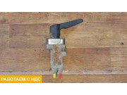 Кран управления подушками