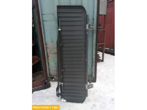 Спальник верхний