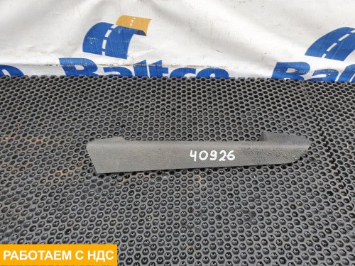 Накладка ручки