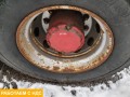 Редуктор бортовой