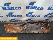 Крышка масляного радиатора