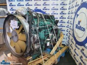 Двигатель D13K 460 л.с. Euro 6