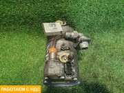 Компрессор кондиционера