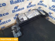 Зеркало боковое левое