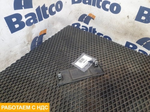 Накладка декоративная