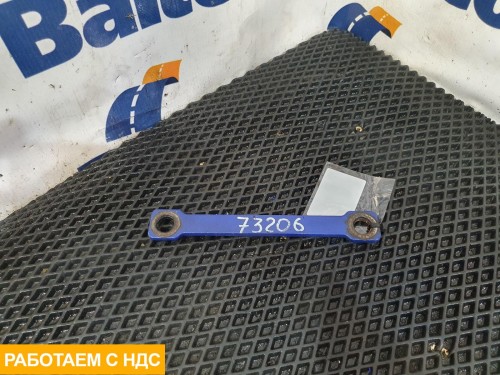 Проставка кронштейна бака