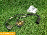 Датчик наддува