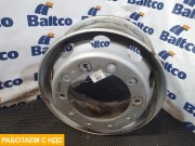 Диск колесный 22.5х9 ET175 штампованный Европа