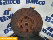 Диск сцепления