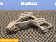 Кронштейн заднего стабилизатора левый