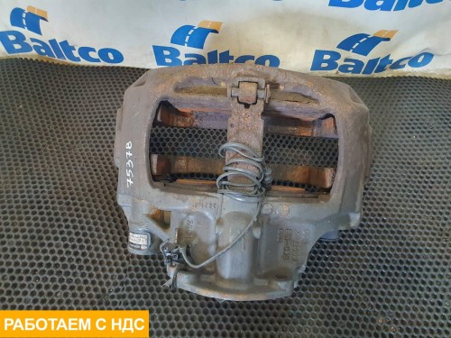 Суппорт тормозной правый