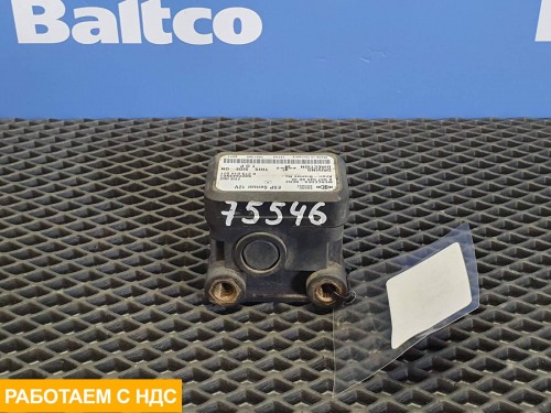 Блок управления ESP