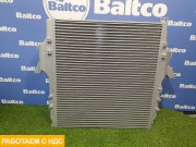 Интеркулер