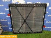 Радиатор основной