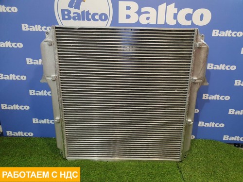 Интеркулер