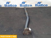 Кронштейн крепления крыла левый