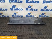 Продолжение крыла левого