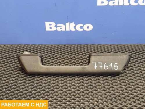 Ручка открывания капота левая