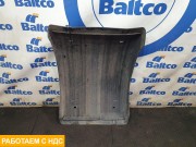 Крыло заднее