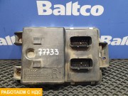 Блок управления светом