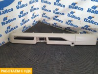 Вещевой карман задней стенки