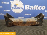 Траверса рамы поперечная