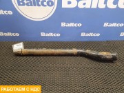 Кронштейн заднего крыла правый