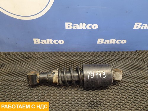 Амортизатор кабины