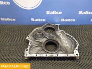 Крышка плиты двигателя