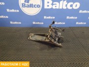 Кронштейн кабины левый